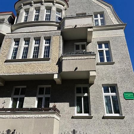 Apartamenty I Pokoje Przy Sopockim Molo 소포트 외부 사진