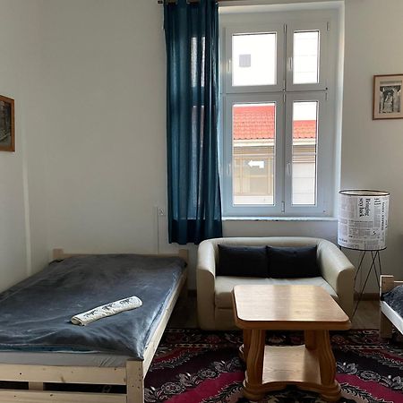 Apartamenty I Pokoje Przy Sopockim Molo 소포트 외부 사진