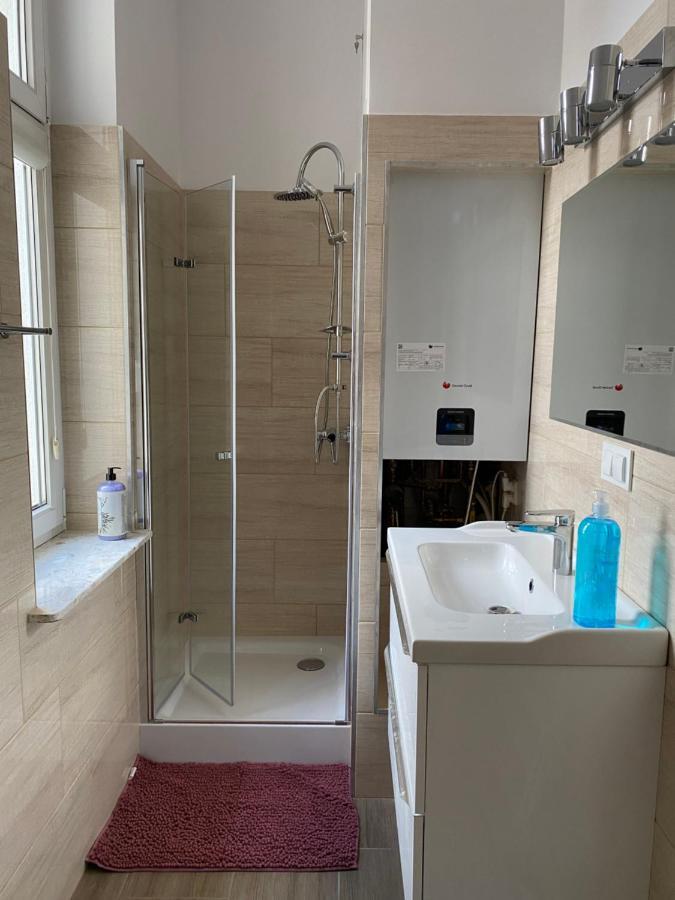 Apartamenty I Pokoje Przy Sopockim Molo 소포트 외부 사진