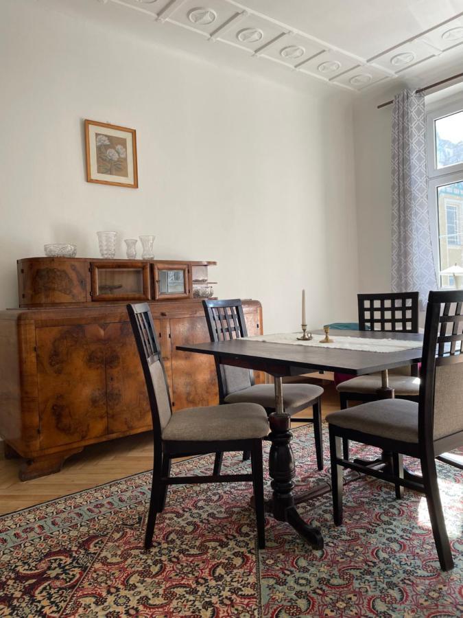 Apartamenty I Pokoje Przy Sopockim Molo 소포트 외부 사진
