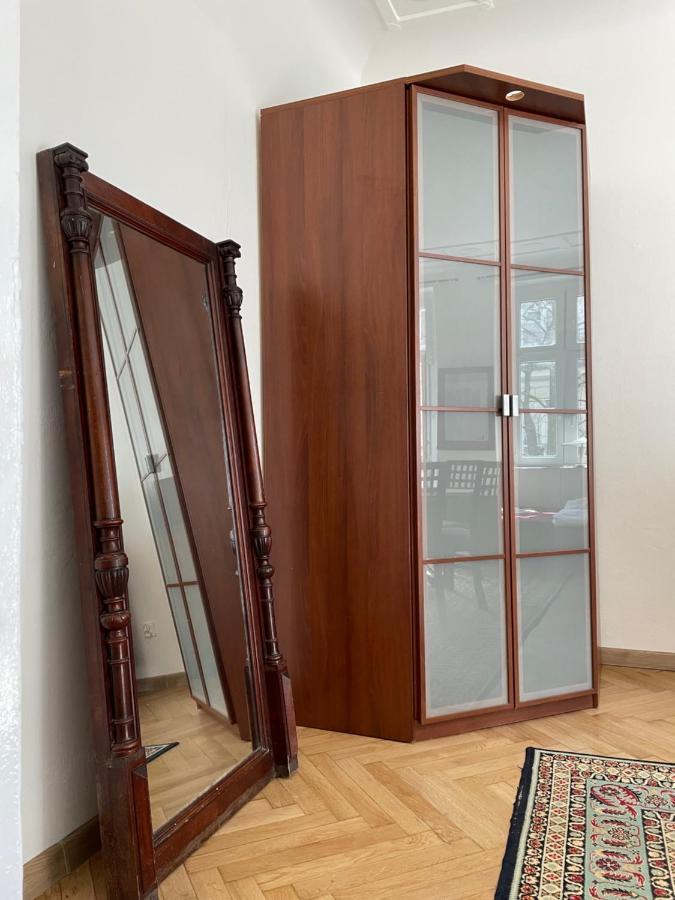 Apartamenty I Pokoje Przy Sopockim Molo 소포트 외부 사진