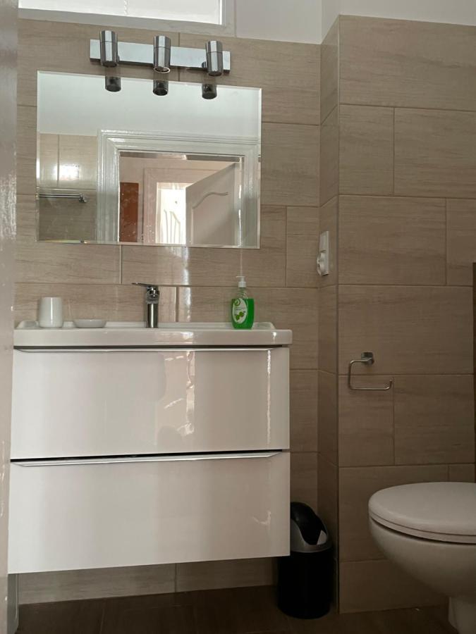 Apartamenty I Pokoje Przy Sopockim Molo 소포트 외부 사진