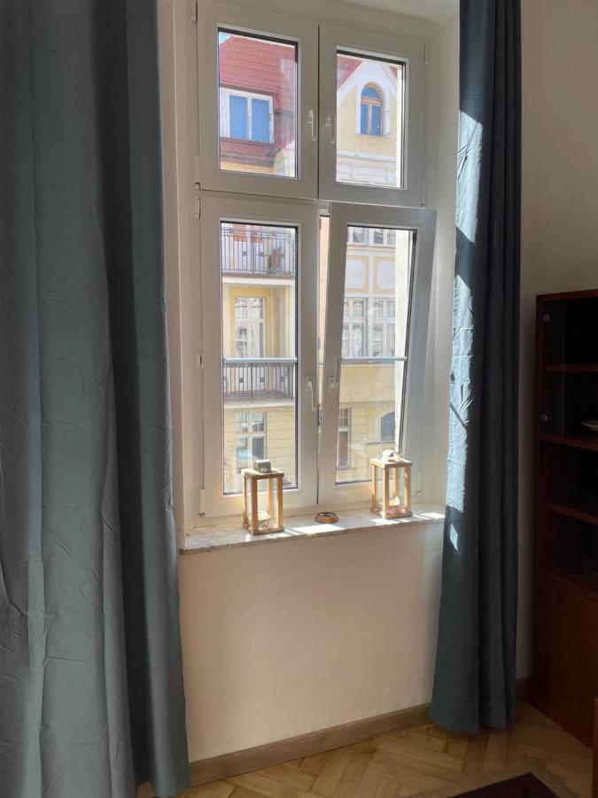 Apartamenty I Pokoje Przy Sopockim Molo 소포트 외부 사진