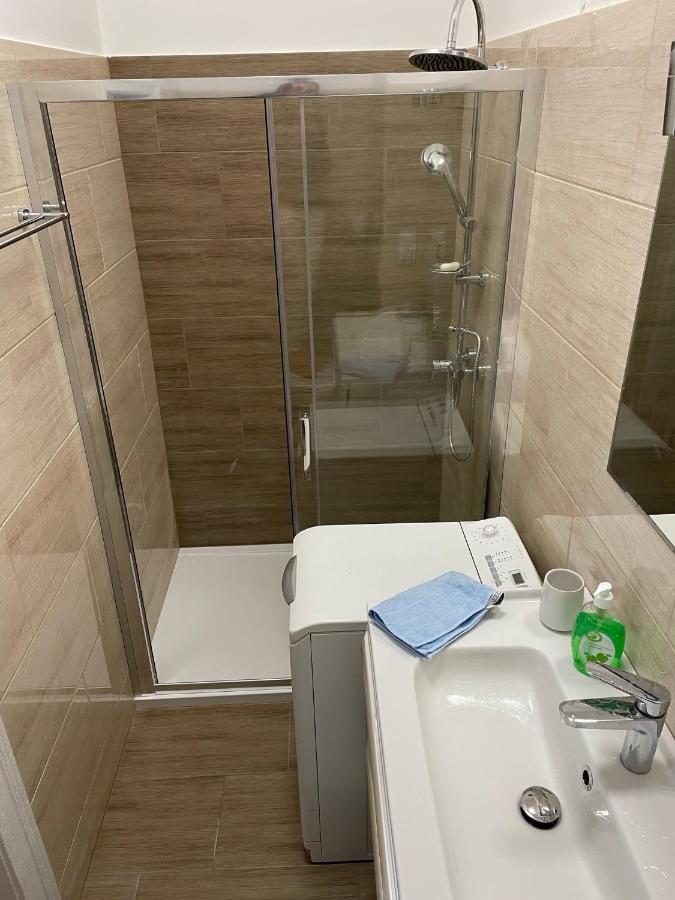Apartamenty I Pokoje Przy Sopockim Molo 소포트 외부 사진