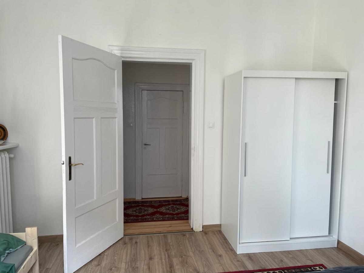 Apartamenty I Pokoje Przy Sopockim Molo 소포트 외부 사진