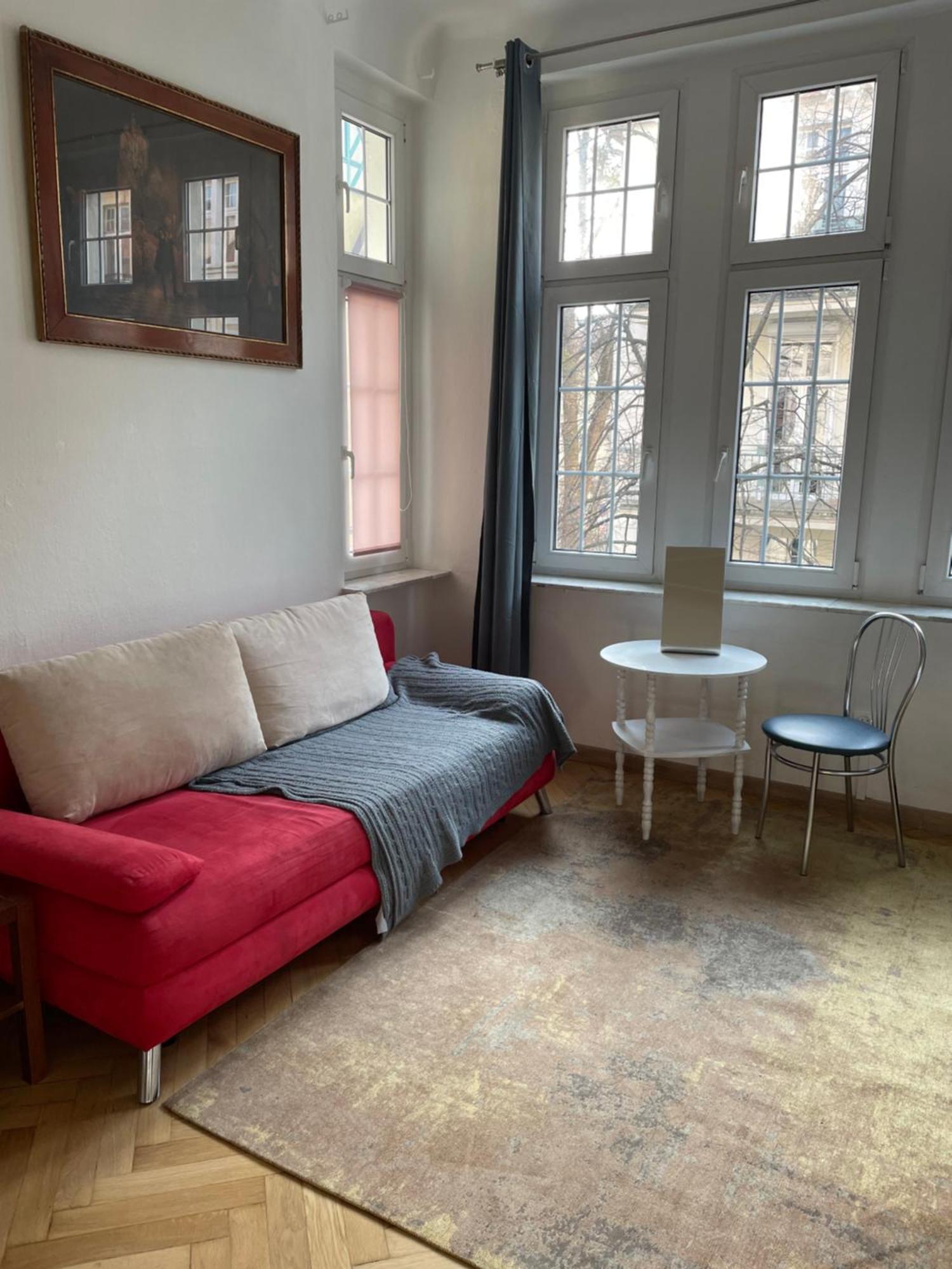 Apartamenty I Pokoje Przy Sopockim Molo 소포트 외부 사진