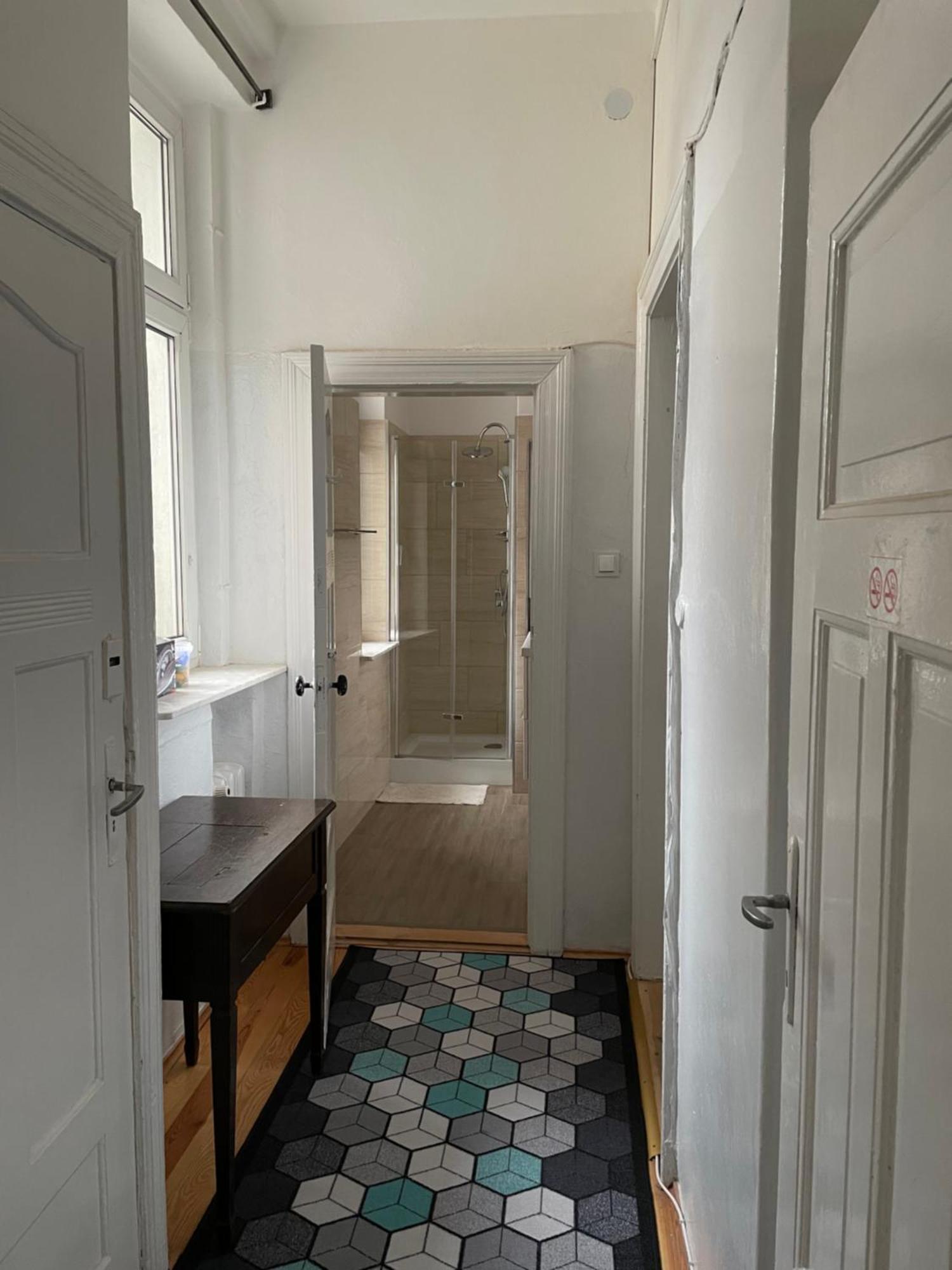 Apartamenty I Pokoje Przy Sopockim Molo 소포트 외부 사진