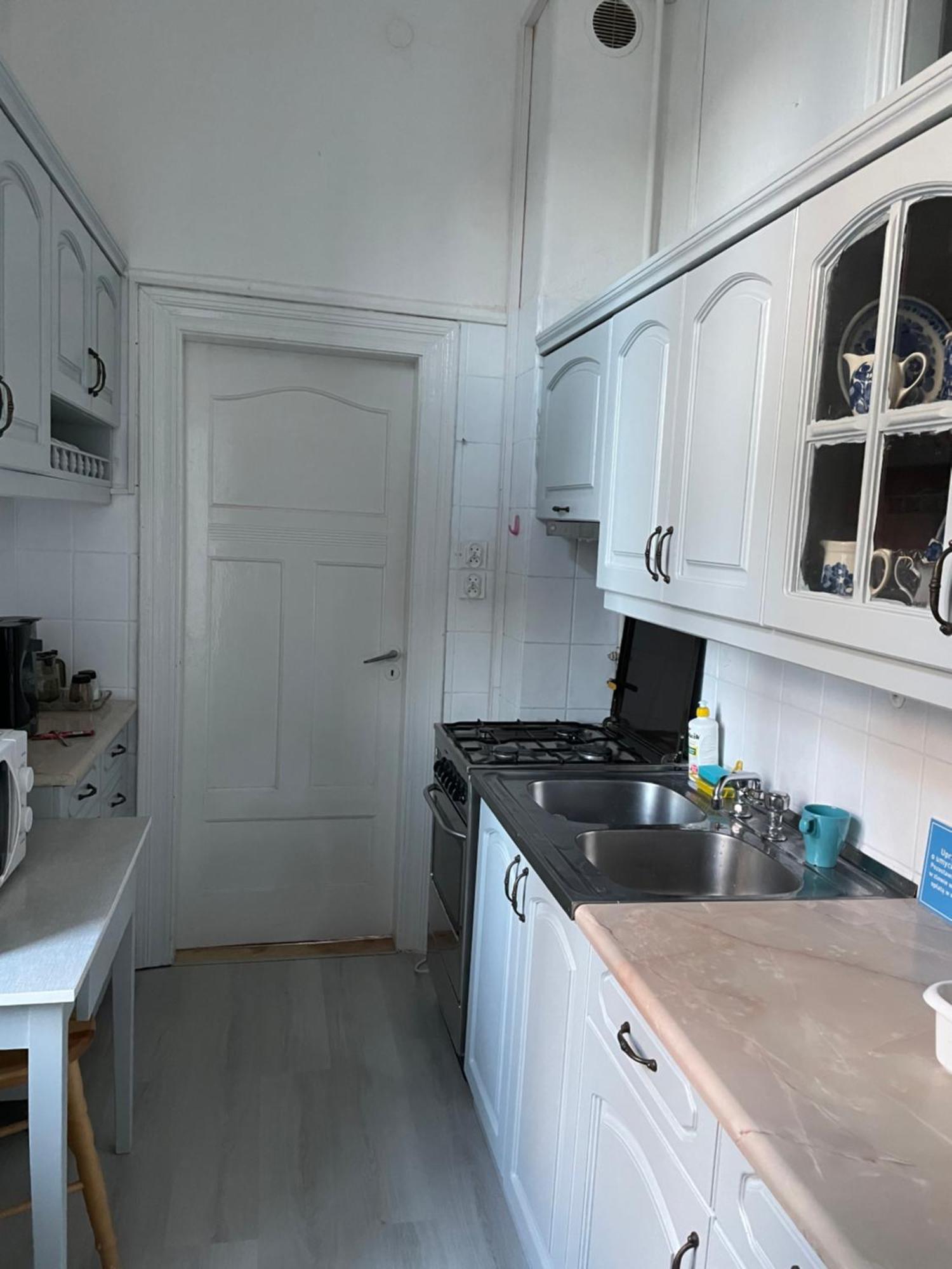 Apartamenty I Pokoje Przy Sopockim Molo 소포트 외부 사진