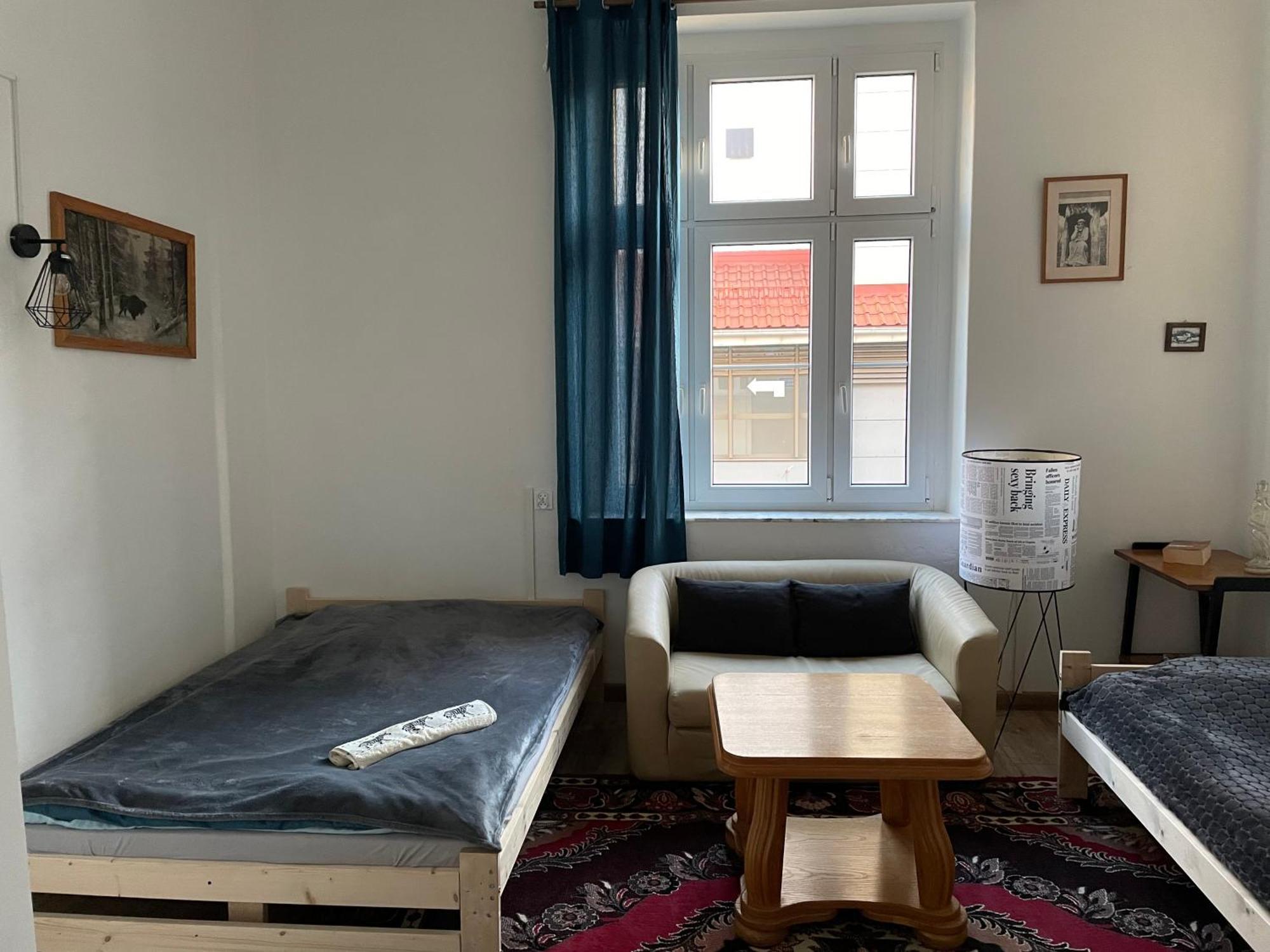 Apartamenty I Pokoje Przy Sopockim Molo 소포트 외부 사진