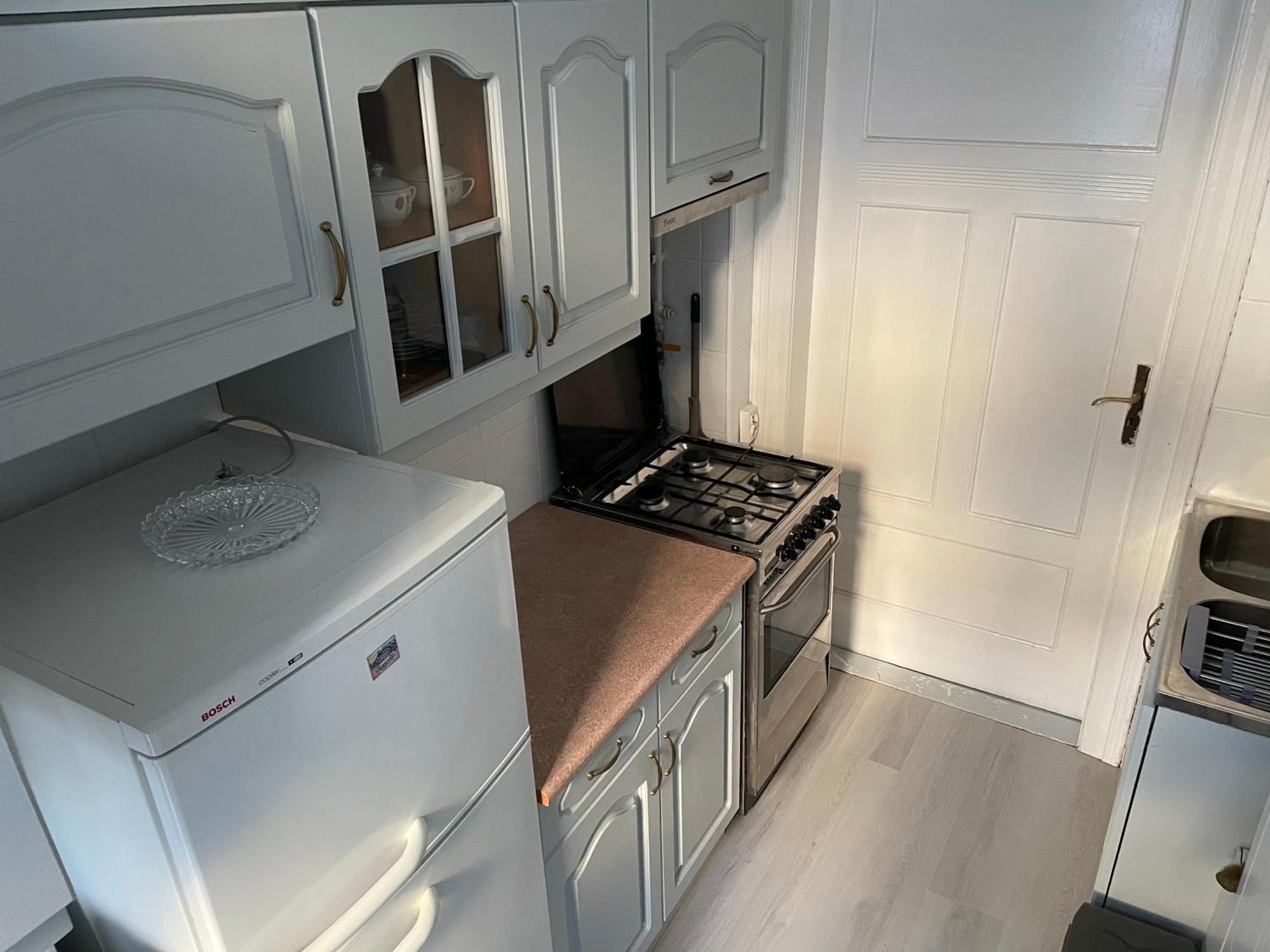 Apartamenty I Pokoje Przy Sopockim Molo 소포트 외부 사진
