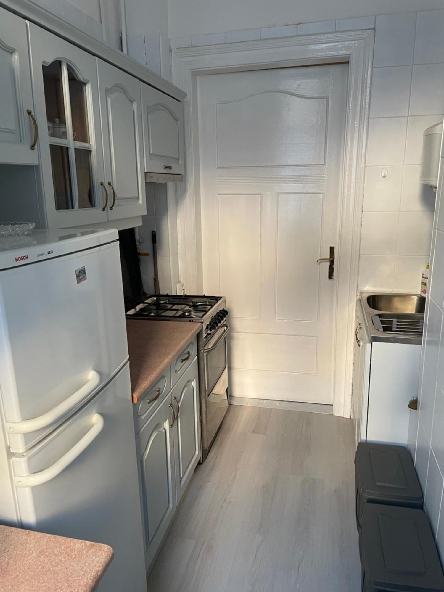 Apartamenty I Pokoje Przy Sopockim Molo 소포트 외부 사진