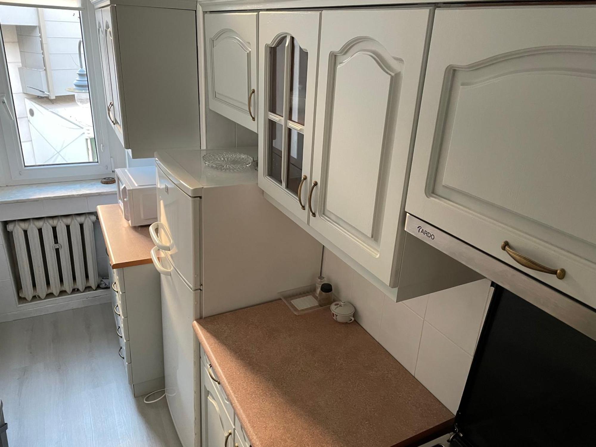Apartamenty I Pokoje Przy Sopockim Molo 소포트 외부 사진