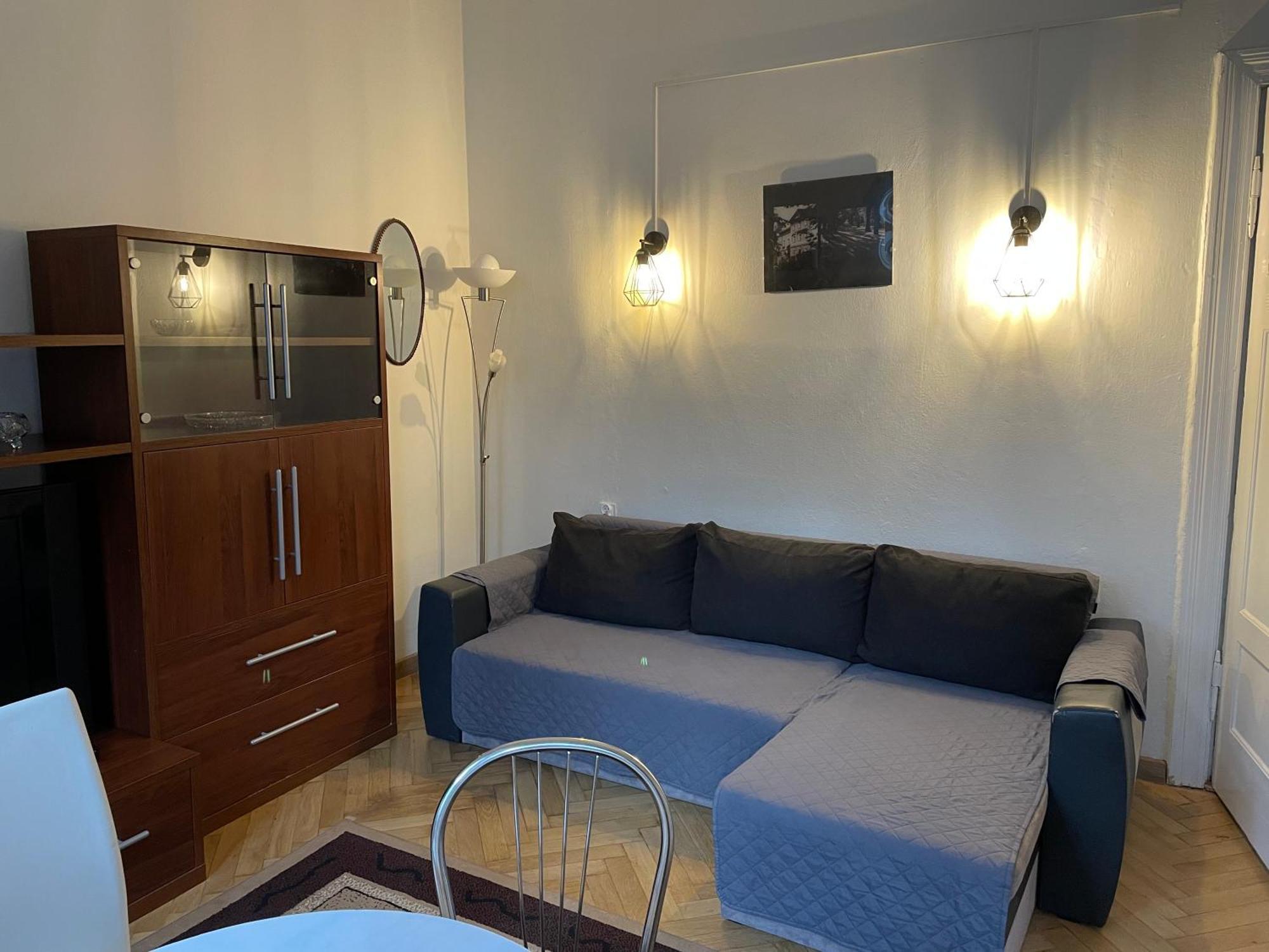 Apartamenty I Pokoje Przy Sopockim Molo 소포트 외부 사진