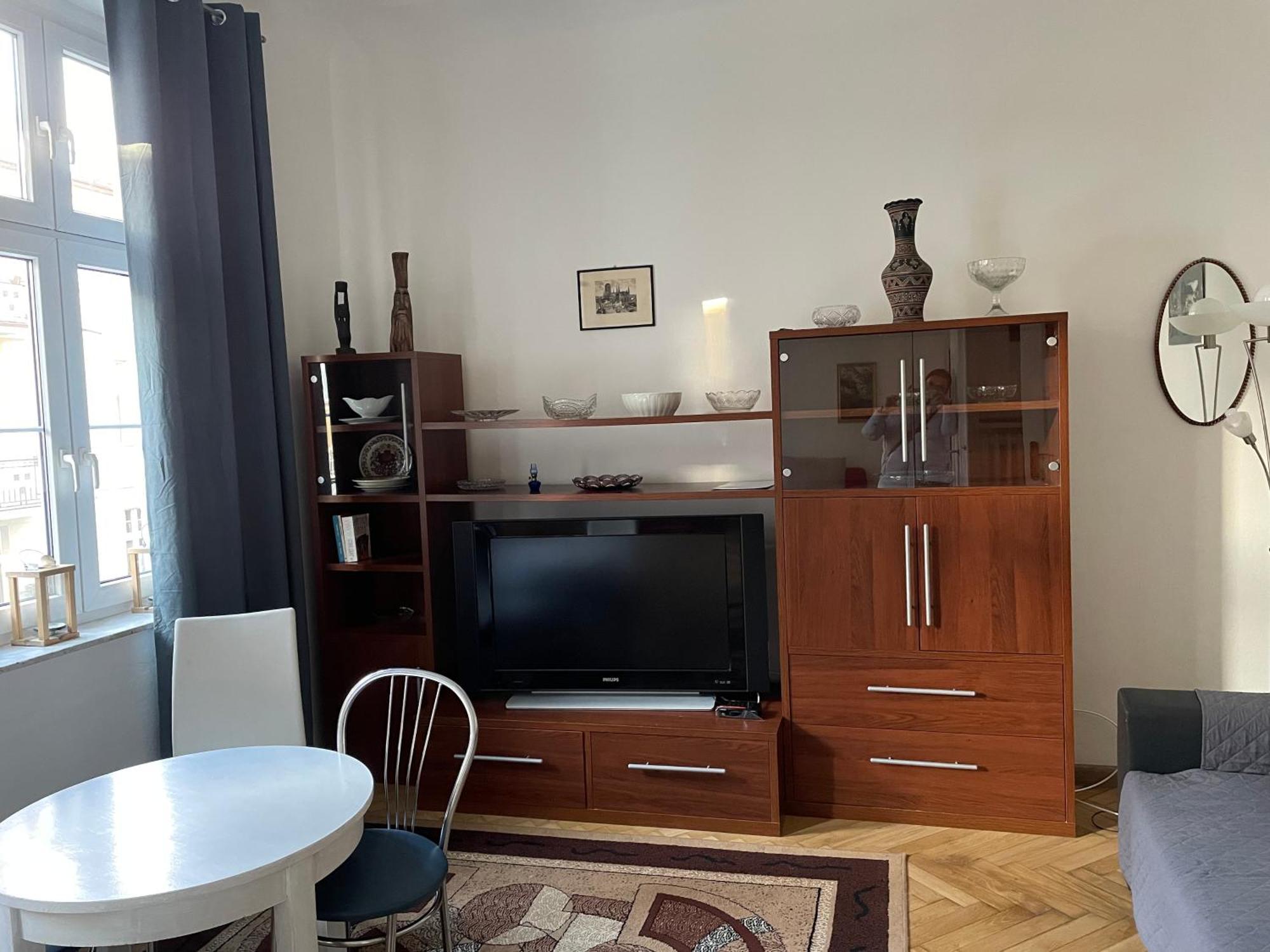 Apartamenty I Pokoje Przy Sopockim Molo 소포트 외부 사진