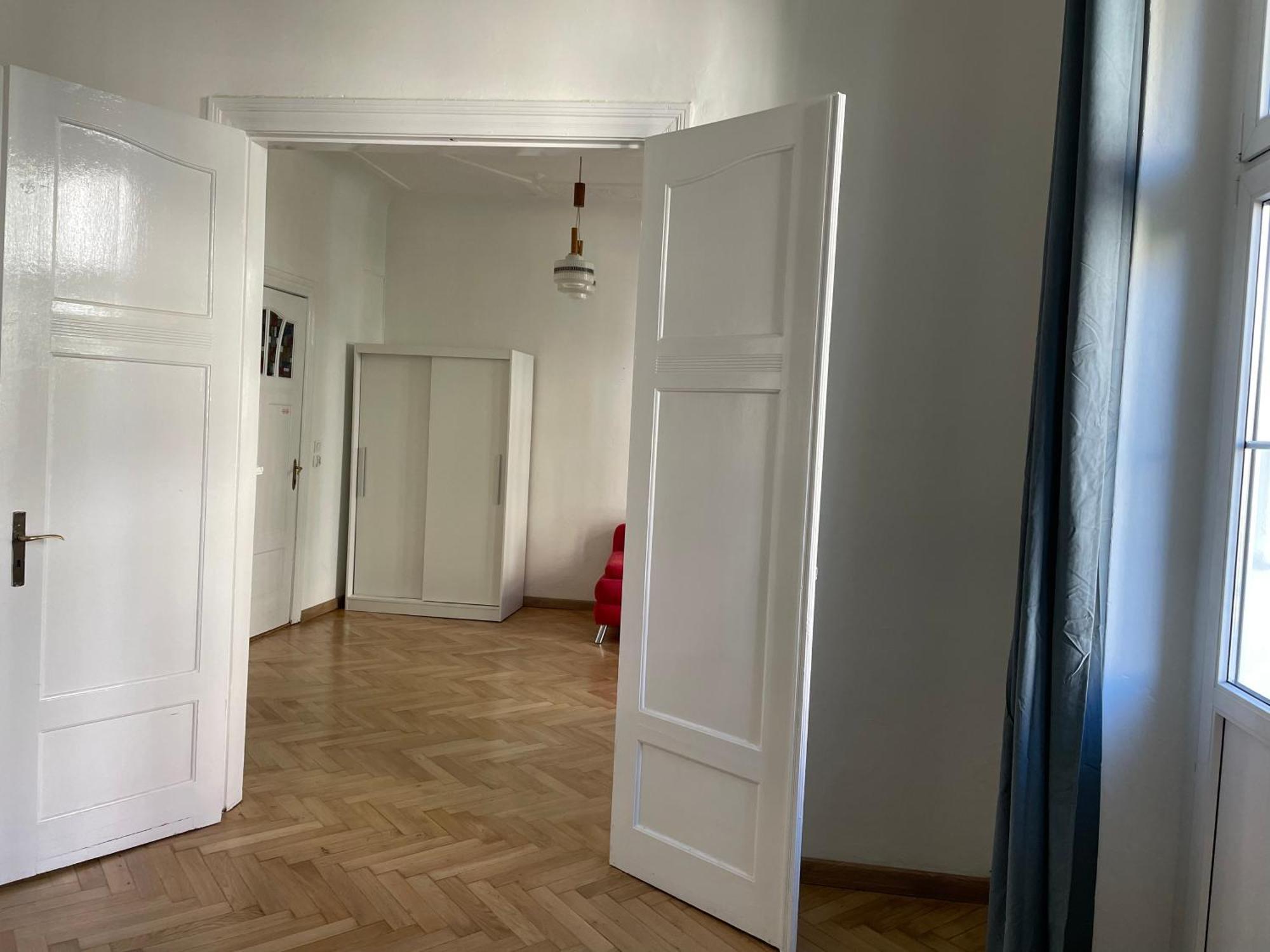 Apartamenty I Pokoje Przy Sopockim Molo 소포트 외부 사진
